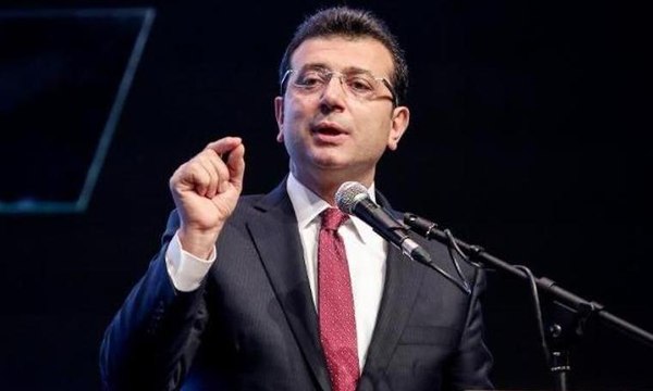 Ekrem İmamoğlu'ndan AKP'ye HDP'li seçmen tepkisi: Ayıp değil mi?