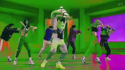 KEY 키 &#39;I Wanna Be (Feat. 소연 of (여자)아이들)&#39; MV