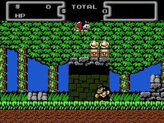Ducktales best sale nes online