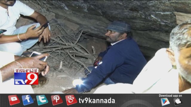 TV9 Heegu Unte: 'Guddada Rahasya' - Miracles of Raghavendra Swamy - Epi 2 - Full