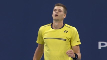 Miami - Thiem déjà éliminé