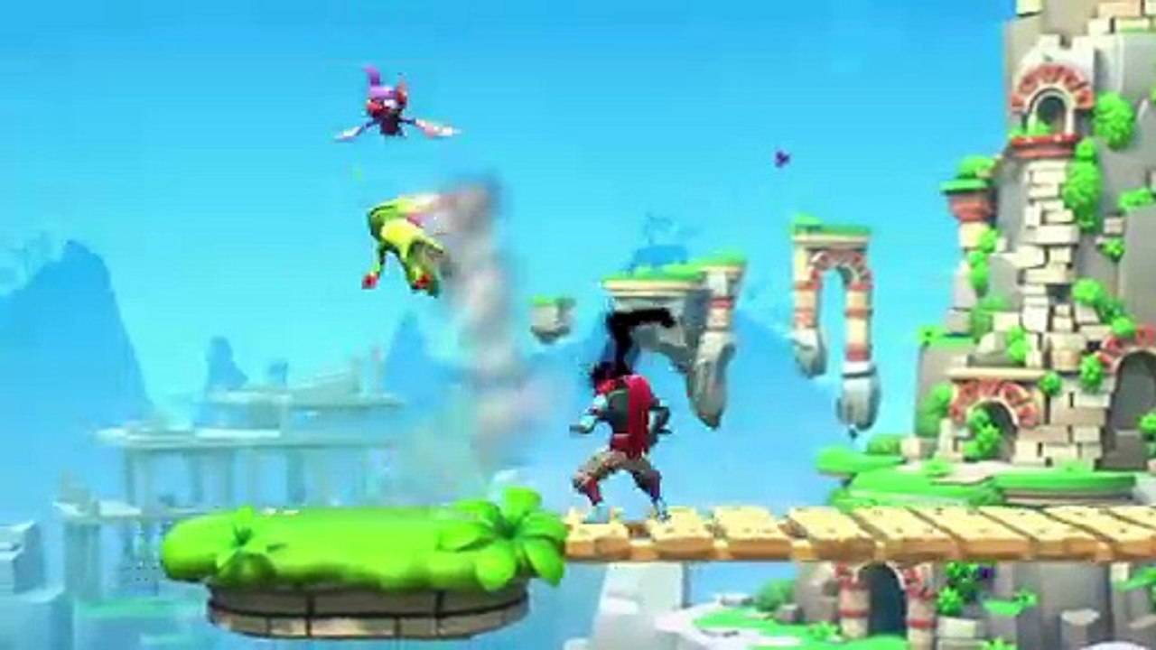 Brawlout - Dead Cells (2)