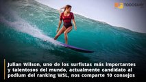 10 consejos que mejorarán tu Surf radicalmente