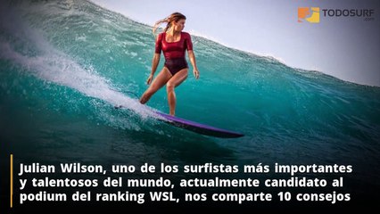 10 consejos que mejorarán tu Surf radicalmente