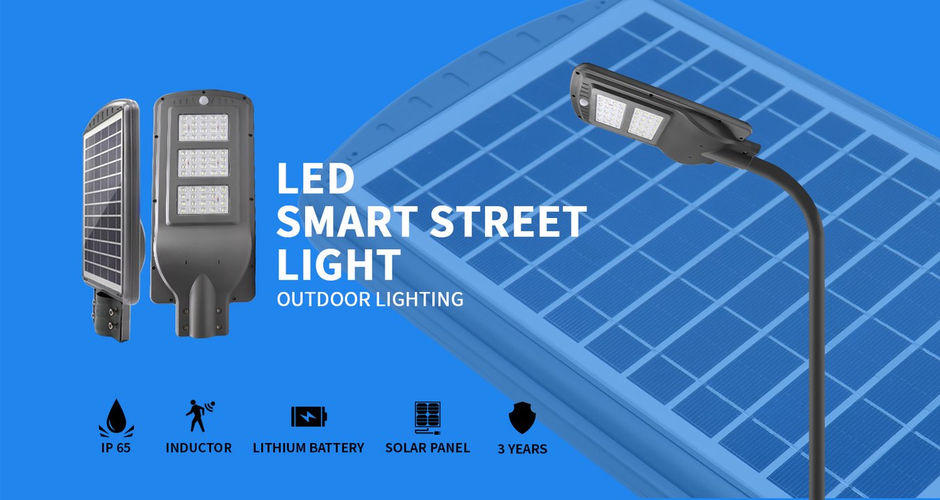 KEOU Solar Led Street Light Factory