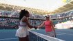 Miami - Serena Williams, une qualification sans panache