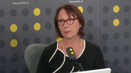 "Continuons de vivre dans notre démocratie avec nos véritables valeurs", exhorte la mère d'Arnaud Beltrame un an après sa mort