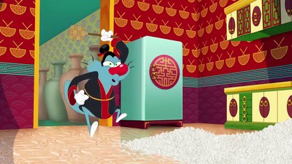 Oggy and the Cockroaches Special Compilation # 332 cartoon for kids 2019 HD