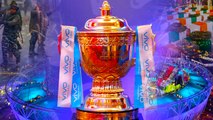 IPL 2019 : ஐபிஎல் துவக்க விழாவை ரத்து பண்ணிட்டாங்க... ஏன் தெரியுமா?- வீடியோ