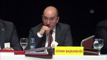 Galatasaray Başkanı Cengiz: 'Mali disiplini sağladık' - İSTANBUL