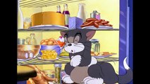 Tom und Jerry auf Deutsch | So viel Essen! | Best Compilation