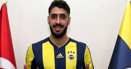 Descargar video: Fenerbahçe, Tolga Ciğerci'nin Doğum Gününü Kutladı, Sosyal Medya Yıkıldı