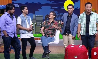 Obrolan Khusus Pria- KATA KITA (2)