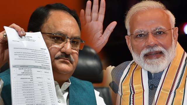 BJP candidate List: பாஜக 3-ம் கட்ட வேட்பாளர் பட்டியல் வெளியீடு- வீடியோ
