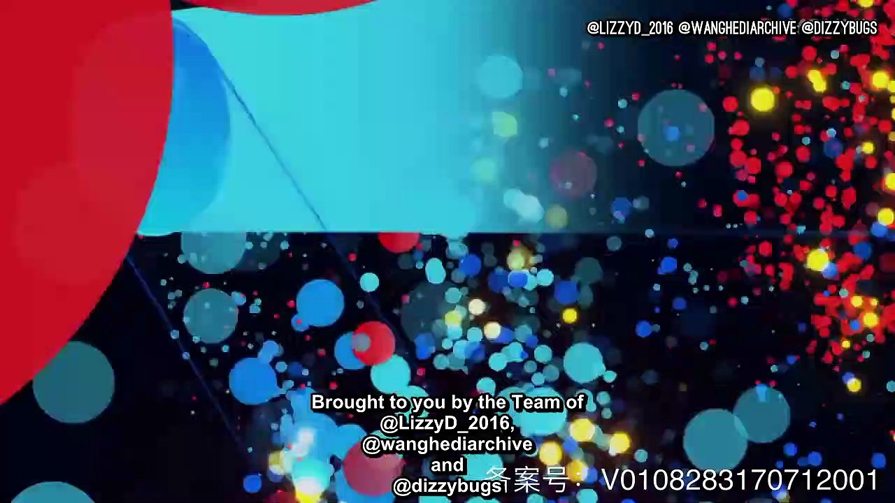 [ENG SUB] Youku Super Idol Episode 7 超次元偶像 第7期 with Dylan Wang