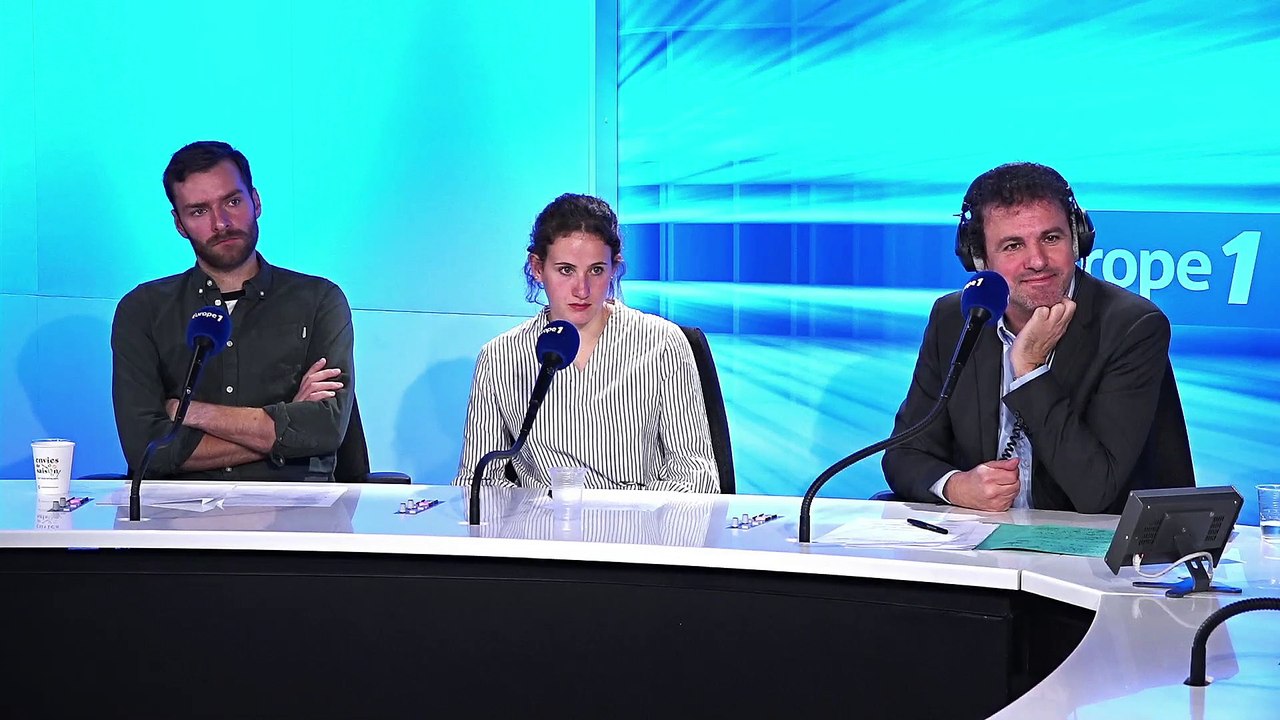 Maracineanu sur les insultes dans les stades de football : "Ça n'est pas admissible"