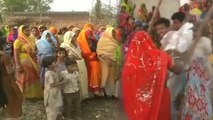 राजस्थान की घूंघटवाली औरतें सबके सामने मर्दों पर बरसाती हैं लठ्ठ, वजह बेहद रोचक