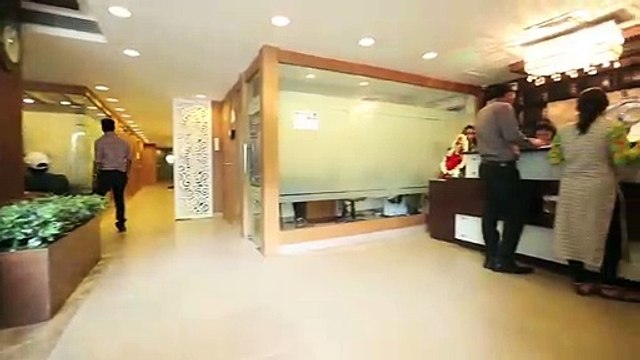 Spectra Eye Hospital: Best Laser Eye Surgery Hospital in Delhi, India