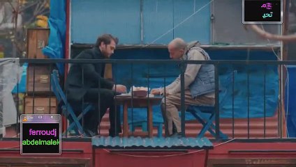 المسلسل التركي الحفرة الحلقة 32 مدبلجة بالعربية