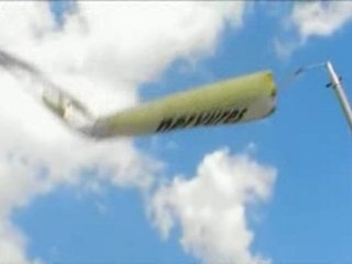 Le parapente à Luchon