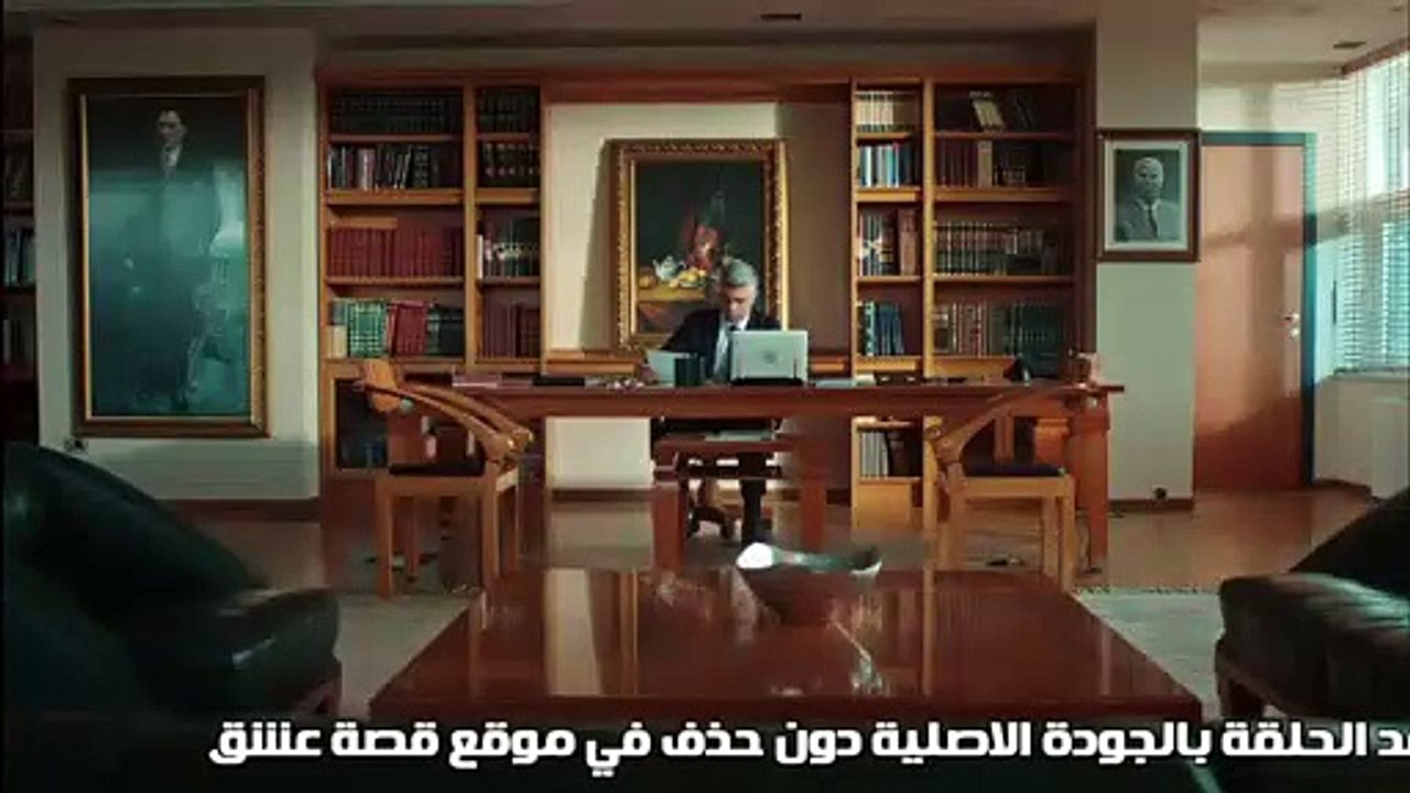 مسلسل عروس اسطنبول الموسم الثالث - الحلقة 24 ...