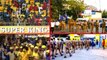 IPL 2019: ஐபிஎல் போட்டியை முன்னிட்டு சேப்பாக்கத்தில் 4 அடுக்கு பாதுகாப்பு- வீடியோ