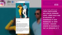 Jennifer Lopez fiancée : Barack Obama lui adresse une touchante lettre de félicitations