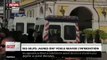 Gilets Jaunes - Regardez en intégralité la charge des CRS à Nice, peu avant midi, qui a provoqué des blessures sur une femme de 71 ans qui a lourdement chuté -