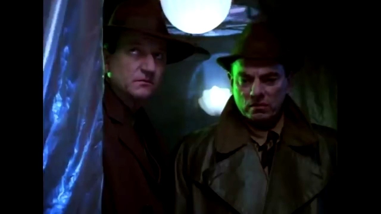 Tales From The Crypt: S7E11 Confession