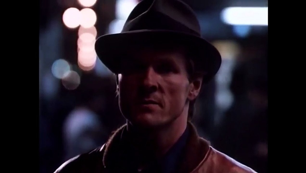 Tales From The Crypt: S1E1 The Man Who Was Death