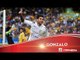 Gonzalo Marronkle - Goals & Skills 2014 | HISTORY