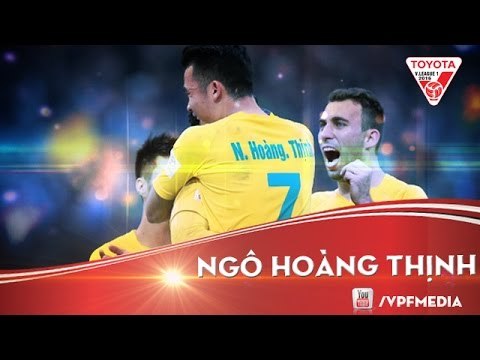 Hoàng Thịnh xé toang khung thành Than Quảng Ninh