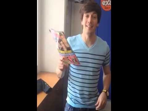 ROGER MANDÓ SALUDOS A LOS LECTORES DE NPT