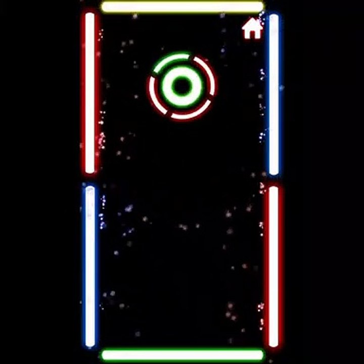 Hit The Glow on Spidey Games