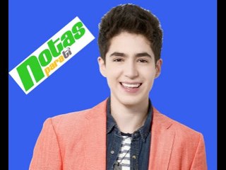 JARY PRESENTE EN LA EXPO 15 (REVISTA NOTAS PARA TI)