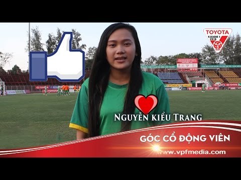 CĐV XSKT Cần Thơ : Đội nhà sẽ thắng FLC Thanh Hóa