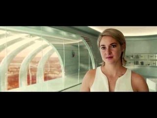 CLIP EXCLUSIVO DE DIVERGENTE LA SERIE: LEAL PARTE 1 SOLO EN NPT