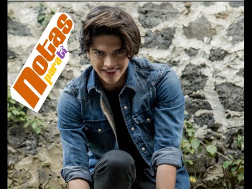 DESCUBRE EL TOP 5 DE FREDDY LEYVA (CD9 REVISTA NOTAS PARA TI)