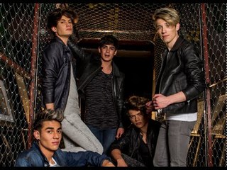 CD9 INVITA  A LAS LECTORAS DE NOTAS PARA TI A ESCUCHAR GET DUMB