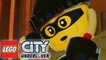 LEGO City Undercover #25 — Колокольчиково на 100% часть 1 {PS4} прохождение часть 25