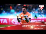 G.Merlo - Cầu thủ xuất sắc nhất Toyota V.league 1 tháng 2&3