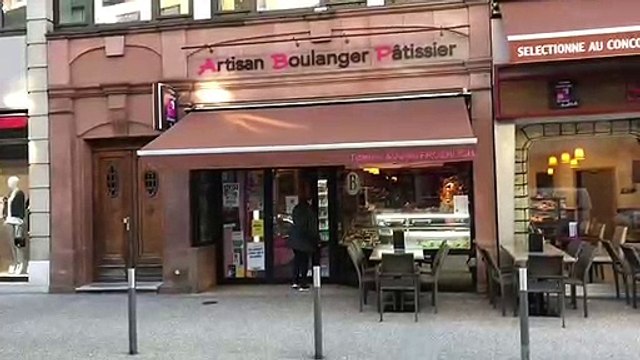 Sarreguemines : comment les boulangers-pâtissiers préparent Pâques ?