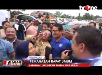 Rumah Siap Kerja, Kurangi Pengangguran Hingga 2jt Manusia!