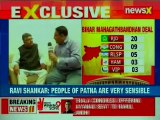 Lok Sabha Elections 2019, Bihar: Ravi Shankar Prasad Exclusive Interview on Bihar candidates