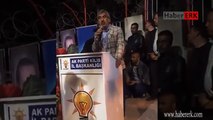 Kilis AK Parti Milletvekili Dal 