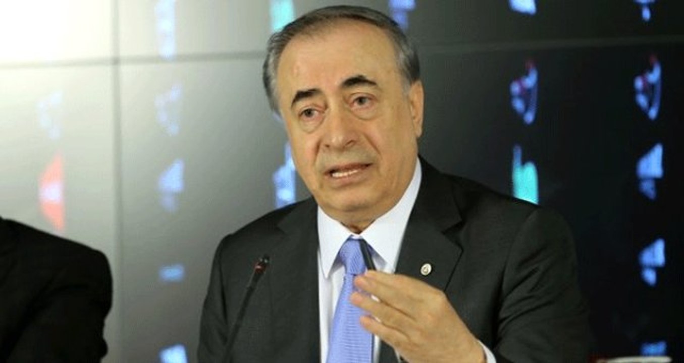 Galatasaray'ın Borcu 2 milyar 825 milyon TL