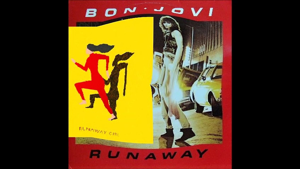 Kakkmaddafakkah vs Bon Jovi - Girl Runaway (Bastard Batucada Fujona Mashup)