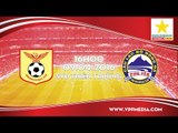 Nam Định vs Phú Yên - Vòng 1 Giải HNQG 2016 | FULL