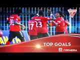 Bình chọn bàn thắng đẹp tháng 2&3 Toyota V.League 1-2016