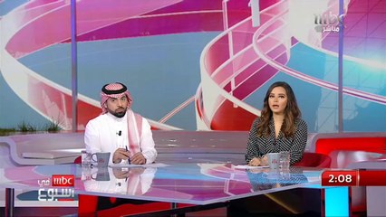 حمى الضنك تهدد أكثر من عشرة أحياء في جدة.. لقاء د.سعيد بن مهدي القرني